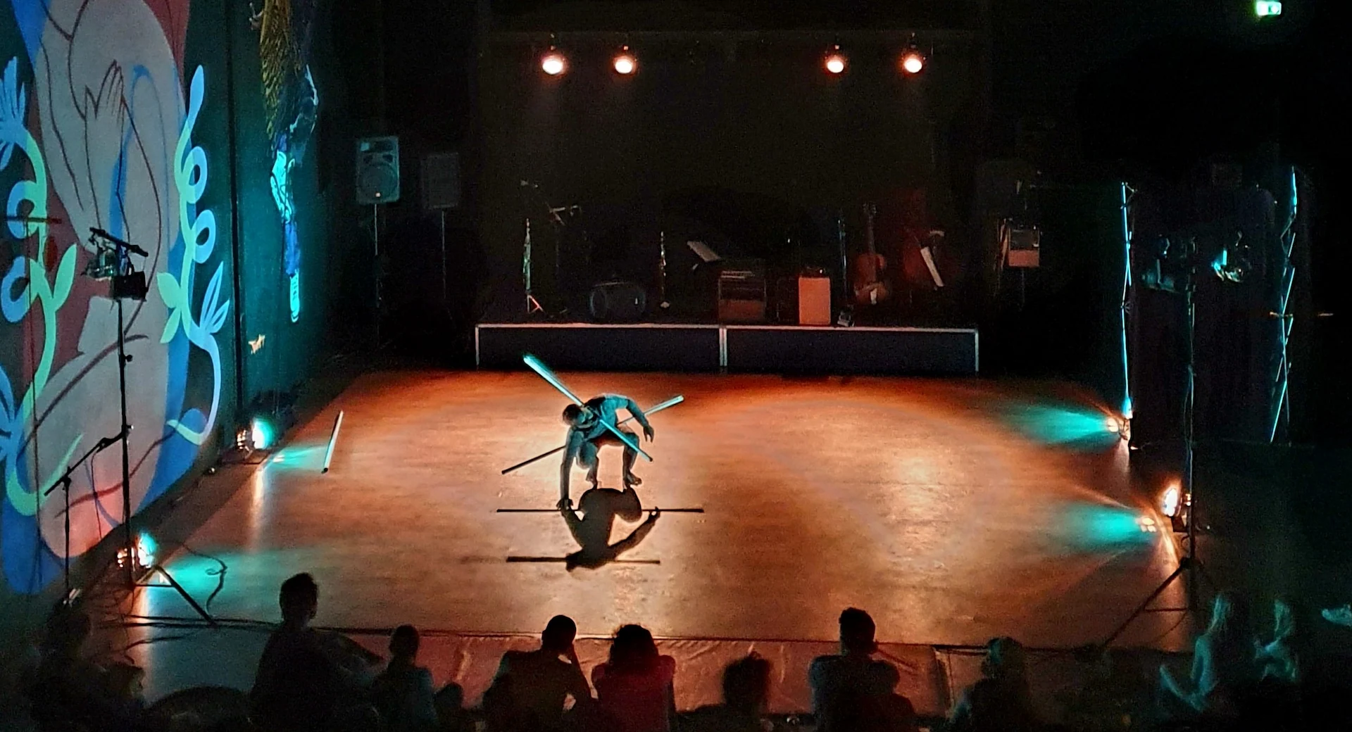 Image du Circographe